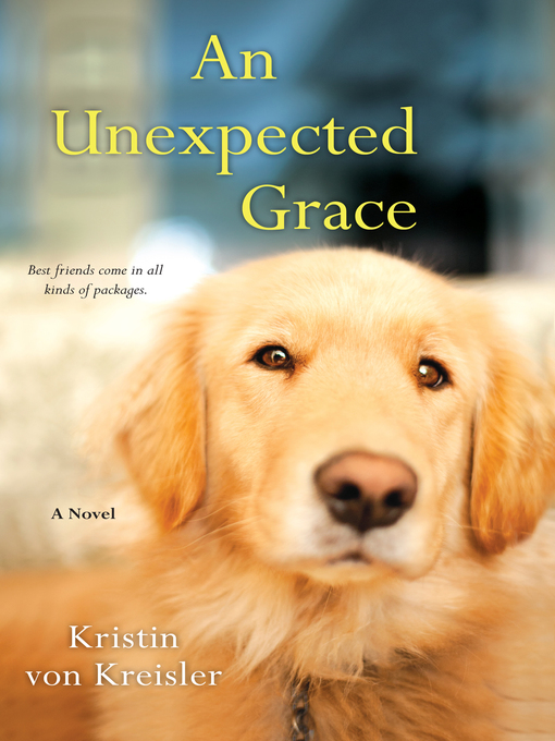 Title details for An Unexpected Grace by Kristin von Kreisler - Available